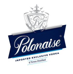 POLONAISE - VODKA 1X750 ML 40% ALC – P&A Beverages